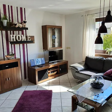 Casa Maria In An Der Rhoen Dom wakacyjny *